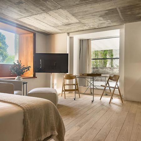 Casas Do Sarela By Upper Luxury Housing Lejlighed Santiago de Compostela Eksteriør billede