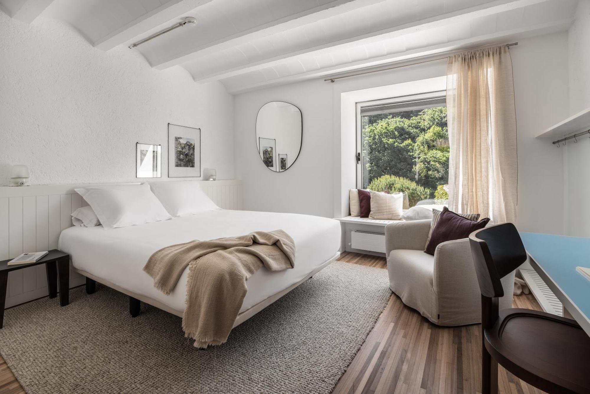 Casas Do Sarela By Upper Luxury Housing Lejlighed Santiago de Compostela Eksteriør billede