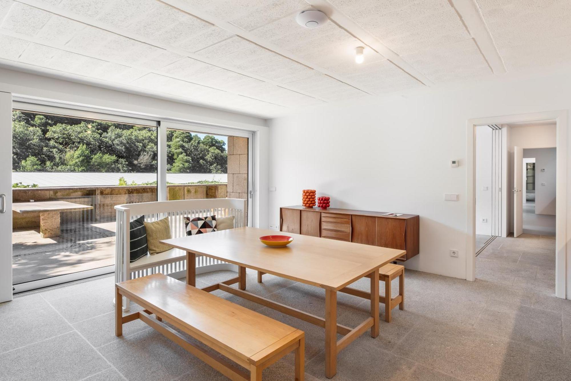 Casas Do Sarela By Upper Luxury Housing Lejlighed Santiago de Compostela Eksteriør billede
