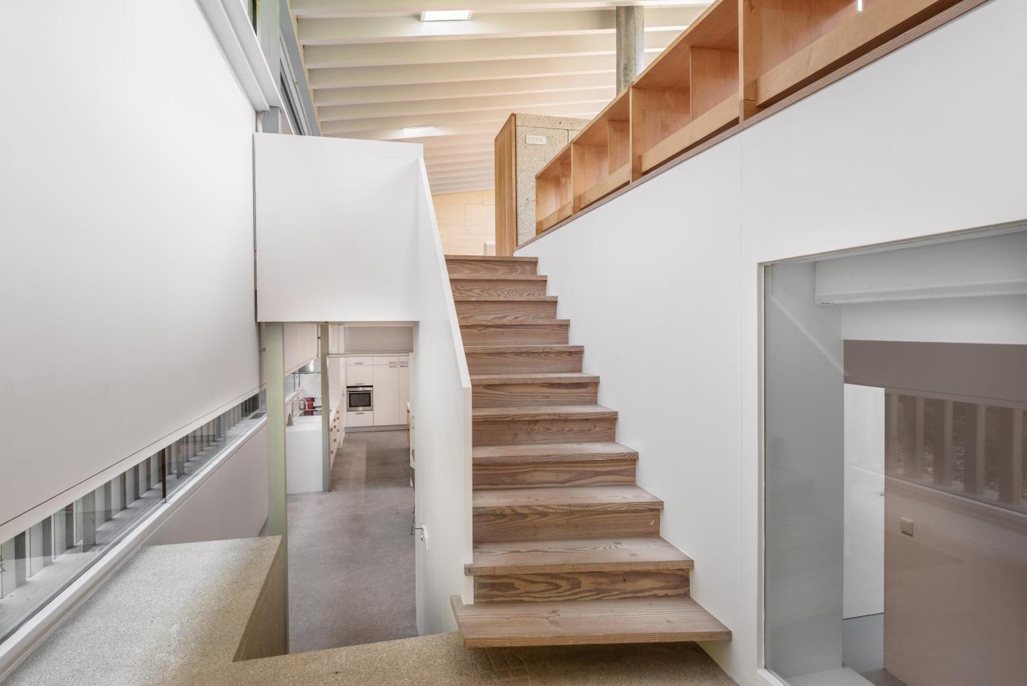 Casas Do Sarela By Upper Luxury Housing Lejlighed Santiago de Compostela Eksteriør billede