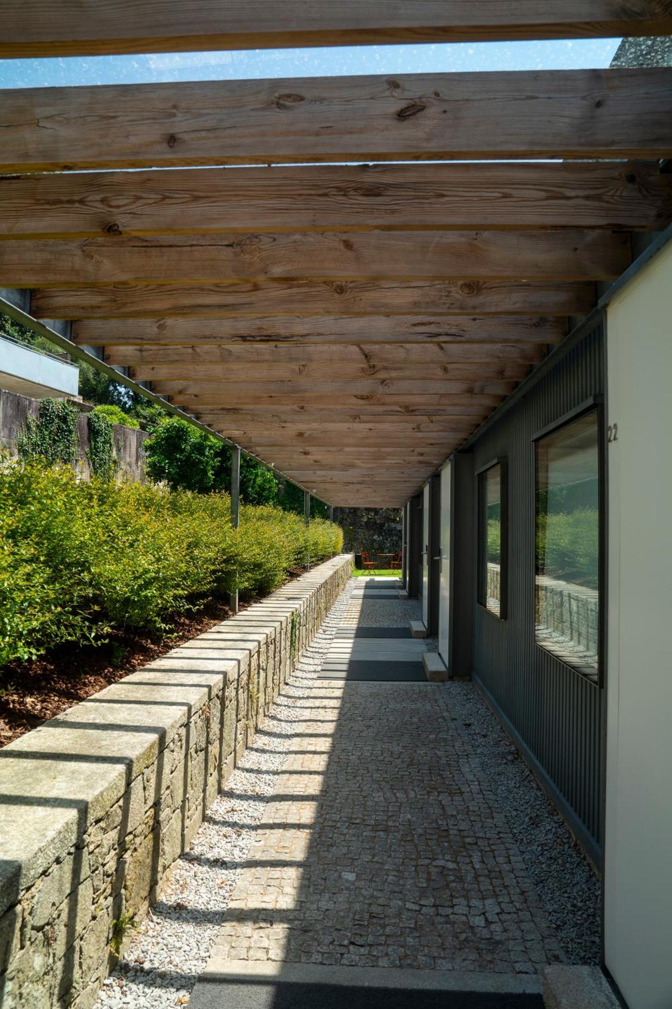 Casas Do Sarela By Upper Luxury Housing Lejlighed Santiago de Compostela Eksteriør billede