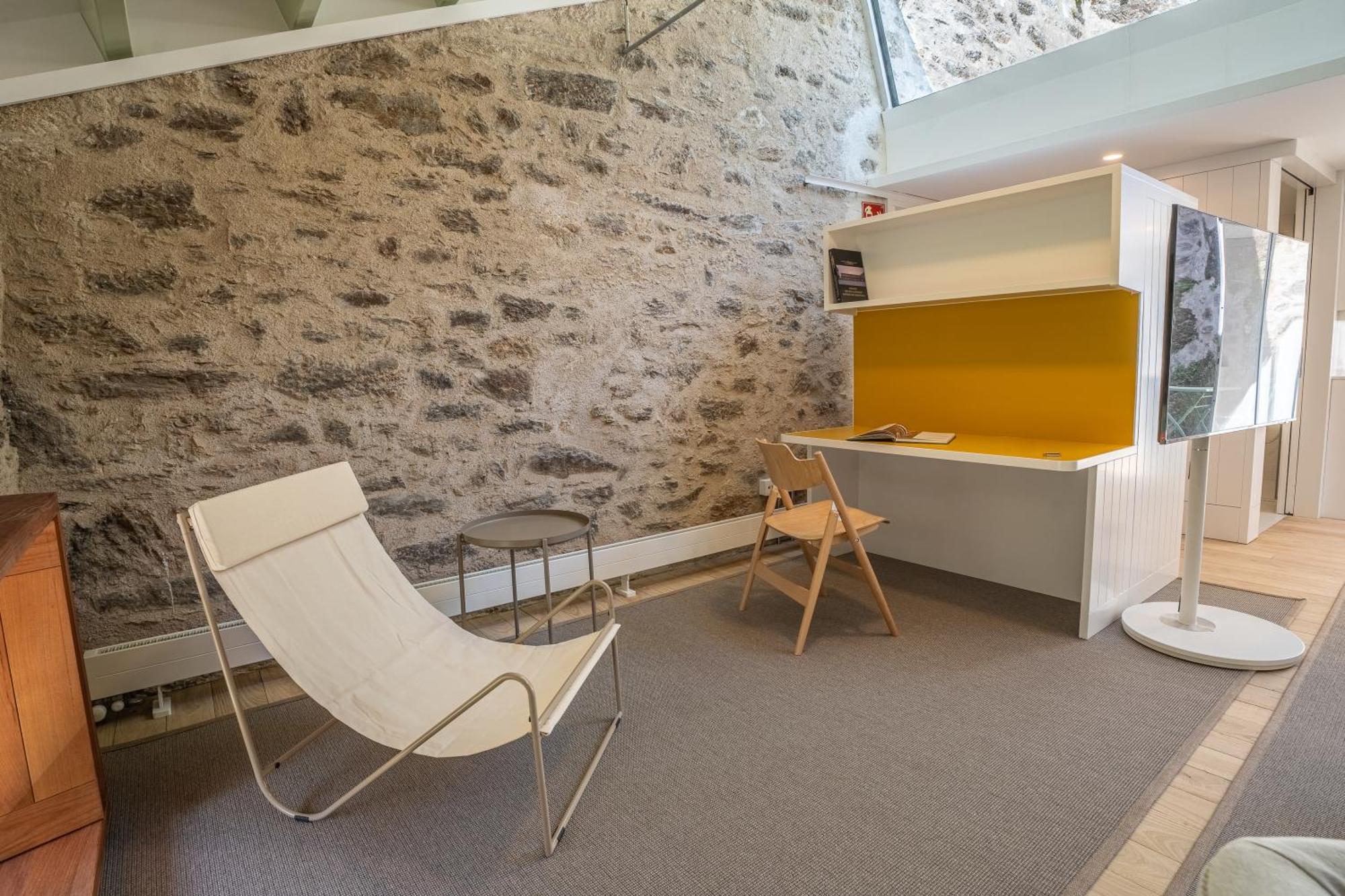 Casas Do Sarela By Upper Luxury Housing Lejlighed Santiago de Compostela Eksteriør billede