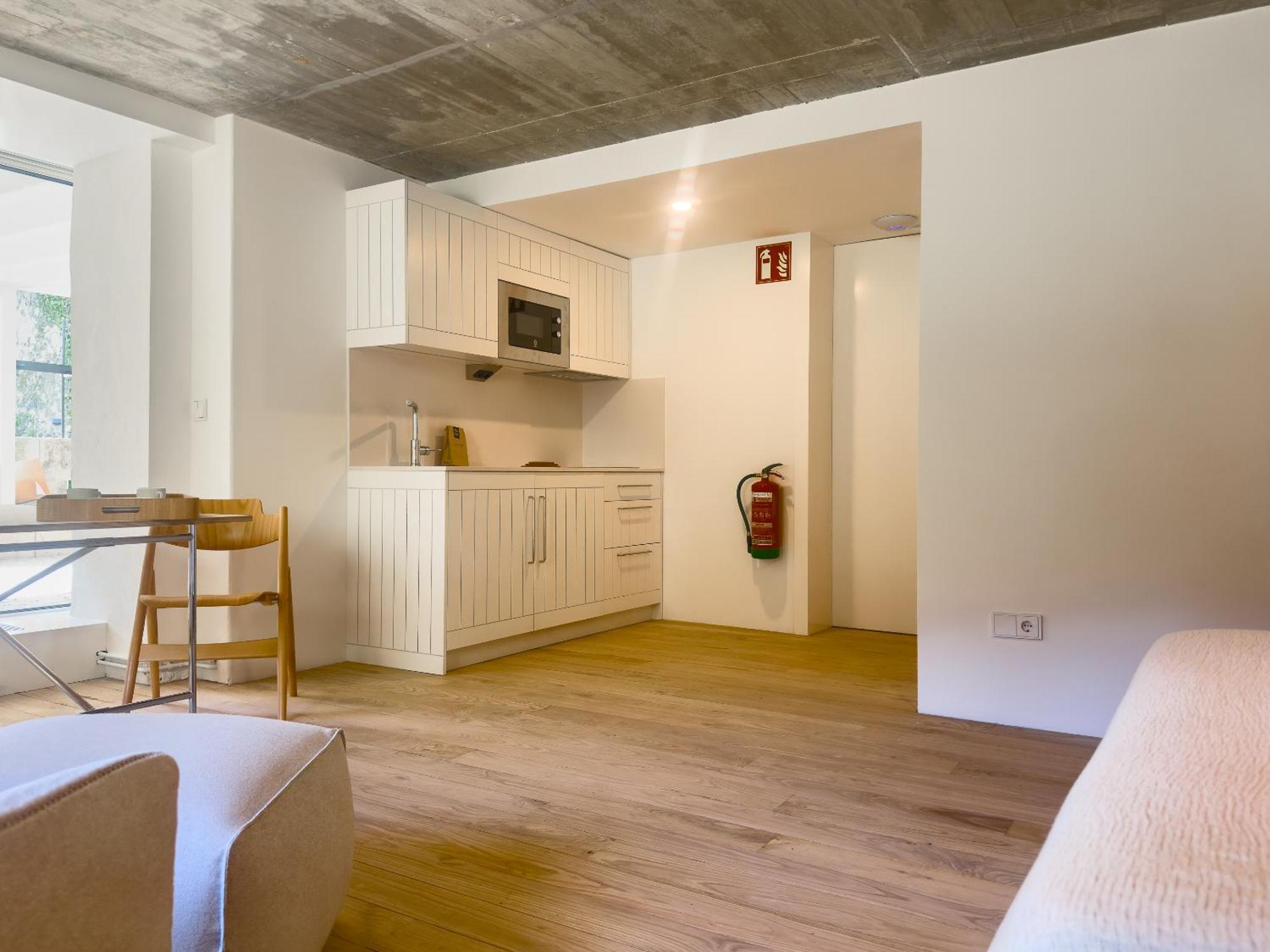 Casas Do Sarela By Upper Luxury Housing Lejlighed Santiago de Compostela Eksteriør billede