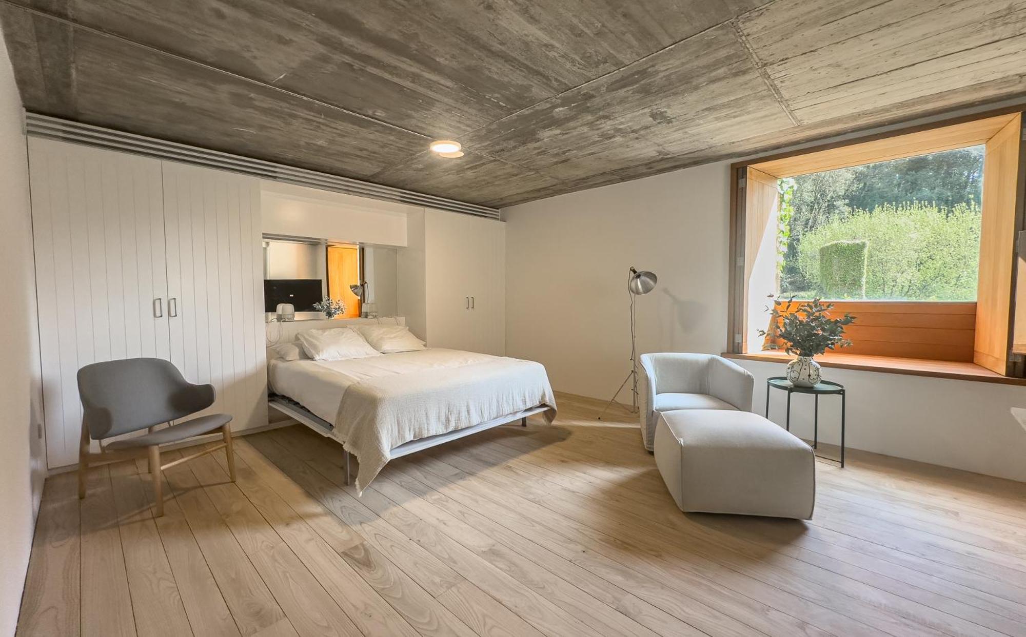 Casas Do Sarela By Upper Luxury Housing Lejlighed Santiago de Compostela Eksteriør billede