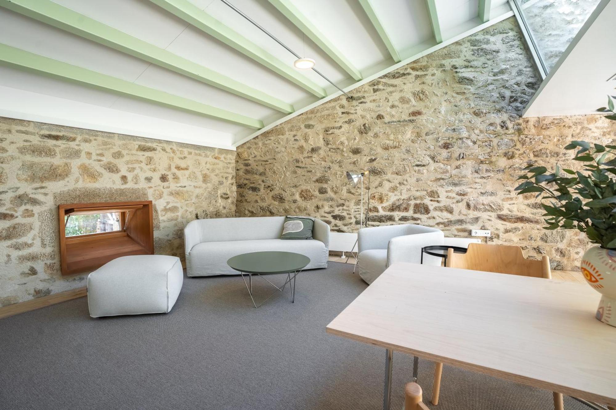 Casas Do Sarela By Upper Luxury Housing Lejlighed Santiago de Compostela Eksteriør billede