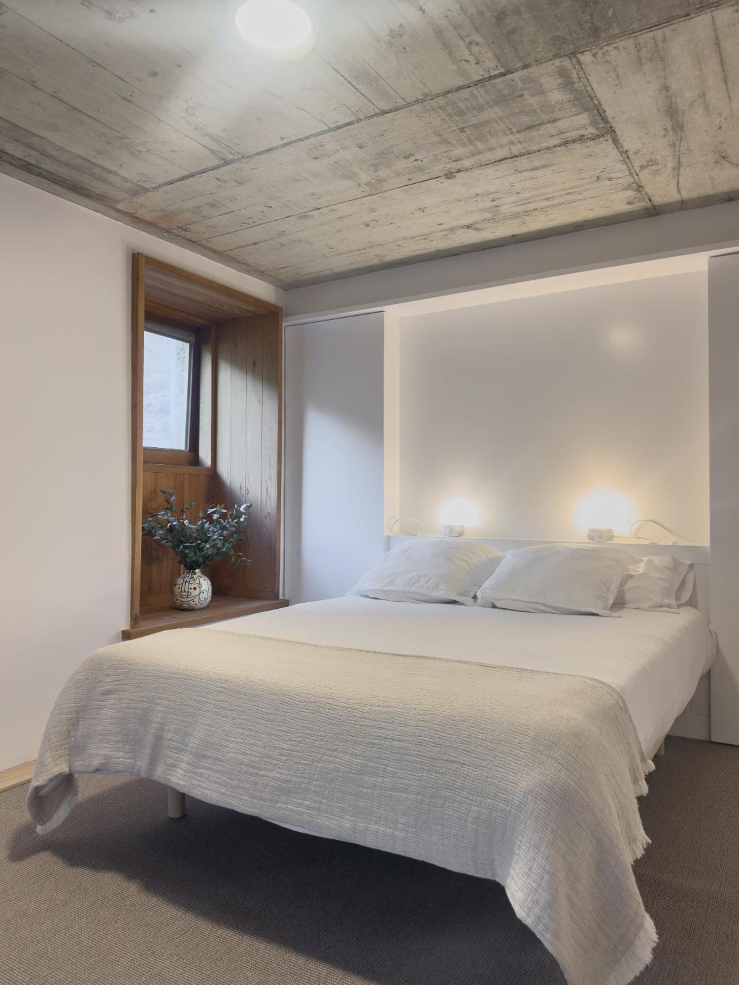 Casas Do Sarela By Upper Luxury Housing Lejlighed Santiago de Compostela Eksteriør billede