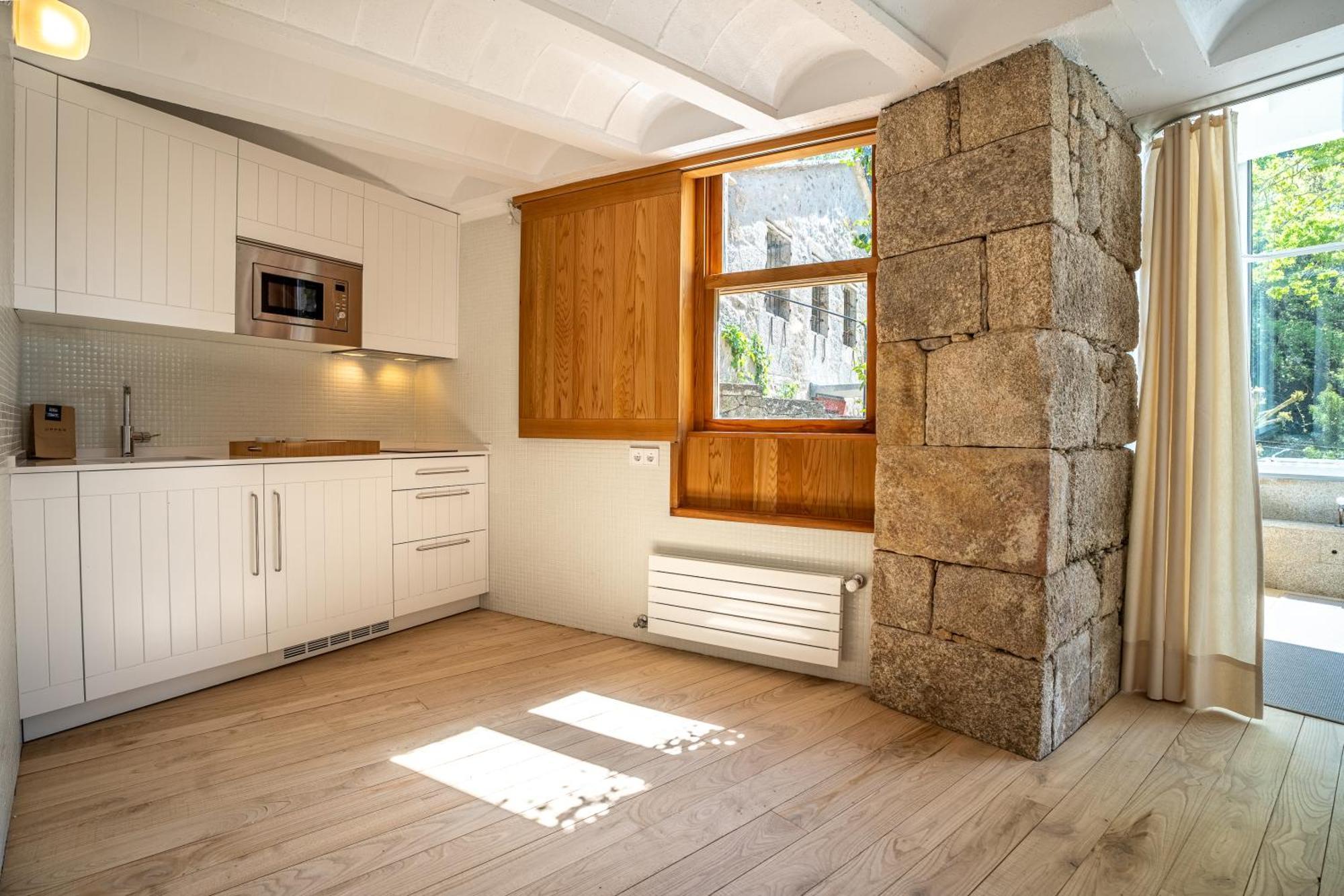 Casas Do Sarela By Upper Luxury Housing Lejlighed Santiago de Compostela Eksteriør billede