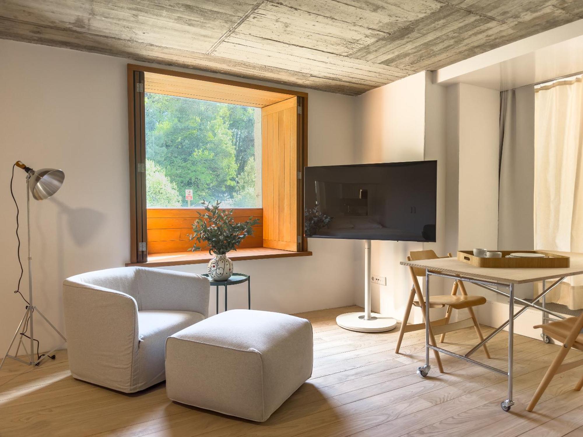 Casas Do Sarela By Upper Luxury Housing Lejlighed Santiago de Compostela Eksteriør billede