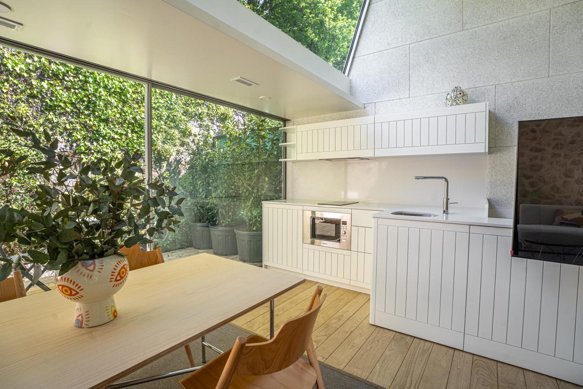 Casas Do Sarela By Upper Luxury Housing Lejlighed Santiago de Compostela Eksteriør billede