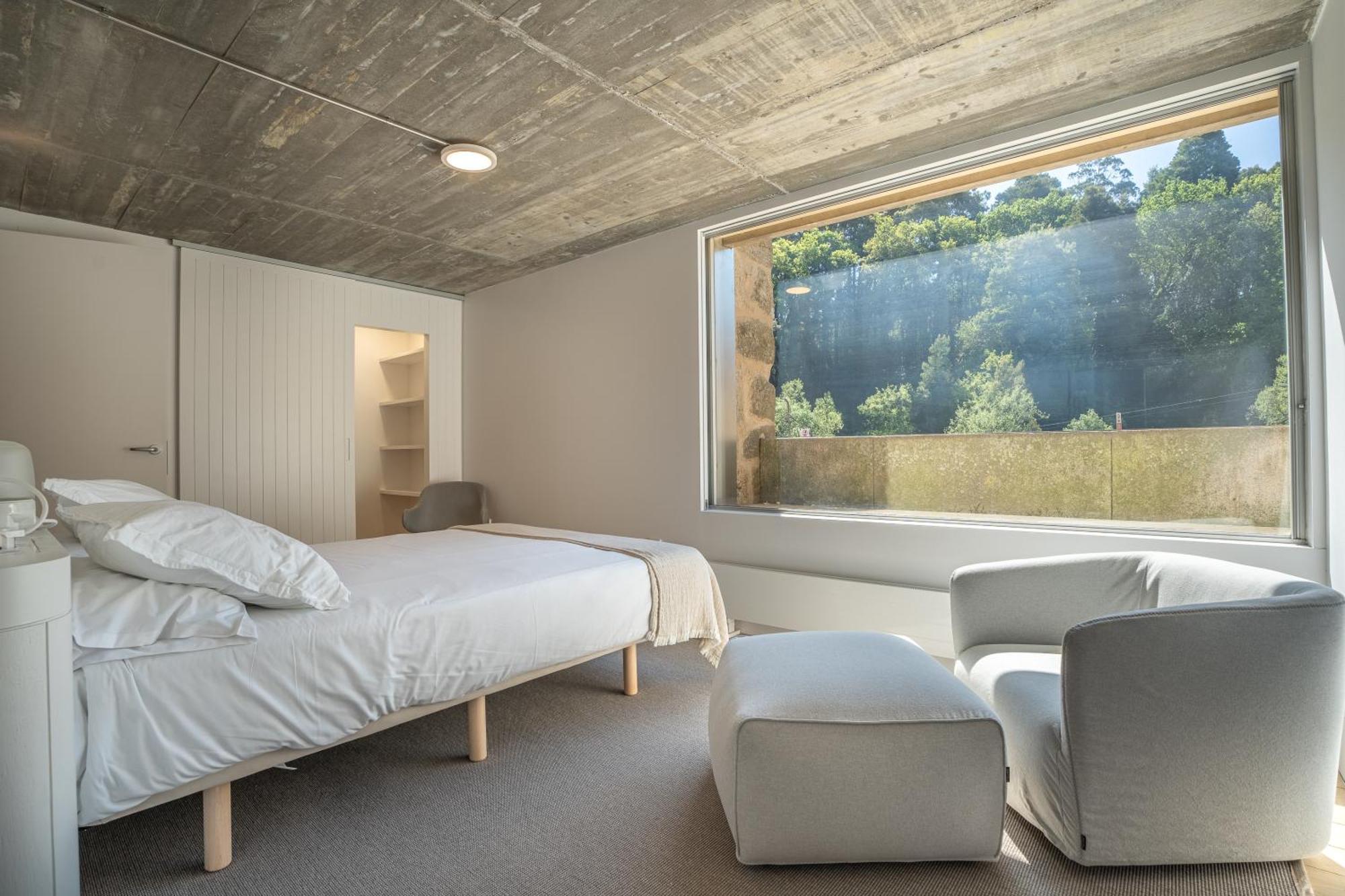 Casas Do Sarela By Upper Luxury Housing Lejlighed Santiago de Compostela Eksteriør billede