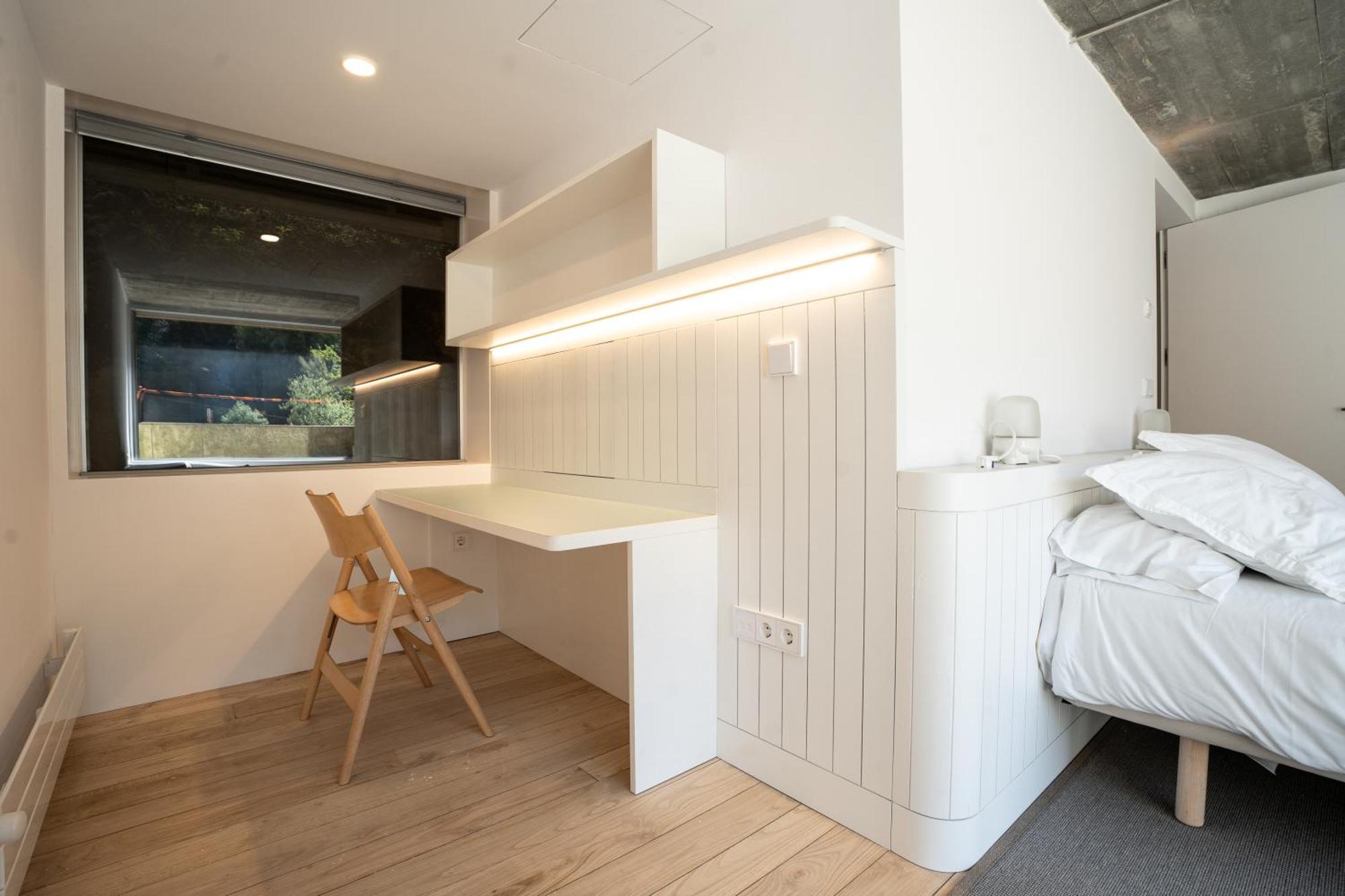 Casas Do Sarela By Upper Luxury Housing Lejlighed Santiago de Compostela Eksteriør billede