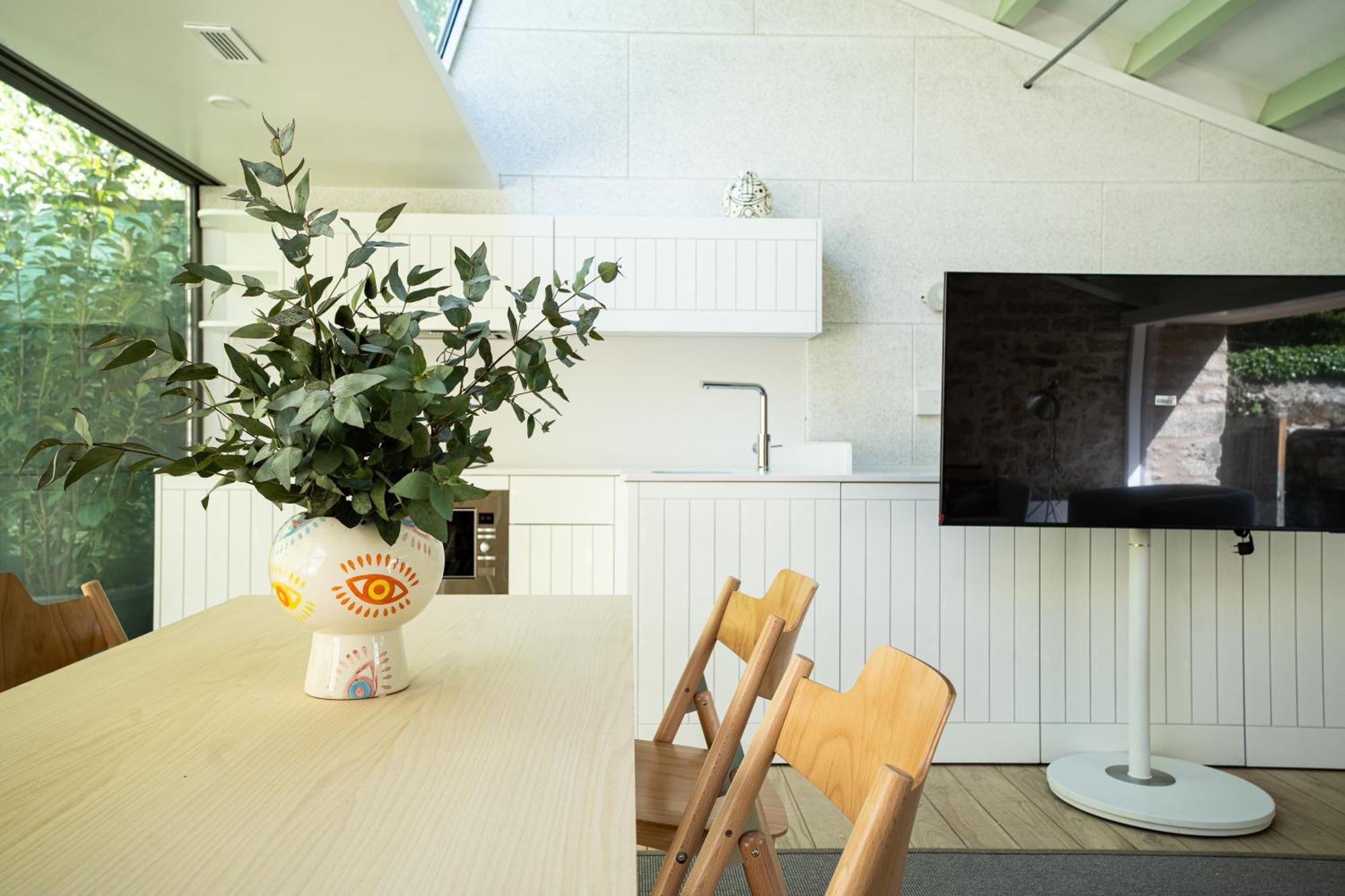 Casas Do Sarela By Upper Luxury Housing Lejlighed Santiago de Compostela Eksteriør billede